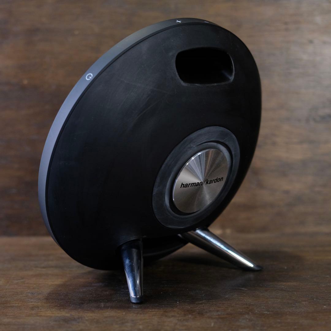 harman kardon スピーカー
