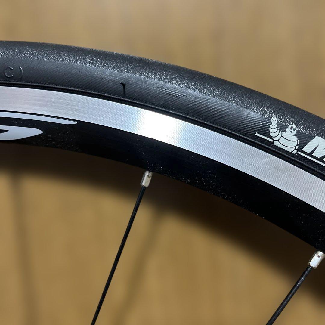 【送料込み】RS前後ホイール【タイヤ付】