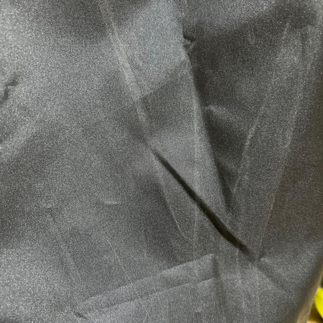 【美品】Vinonä ダークブルー ベビーベッド 折りたたみ