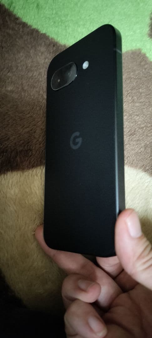 Google Pixel 9a 未使用 スマートフォン+ケース