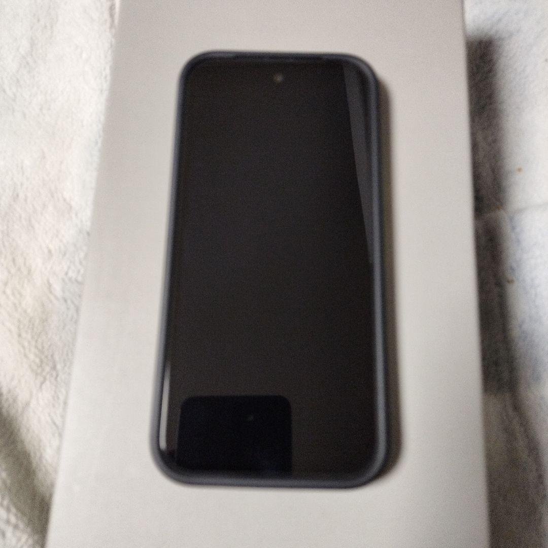 Google Pixel 9a 未使用 スマートフォン+ケース