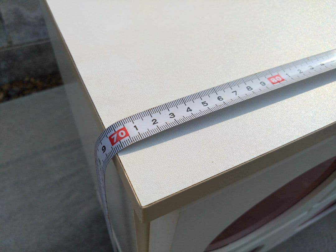 送料込 ヴィンテージ 1995年 ワイドチェスト W900×D350×H700