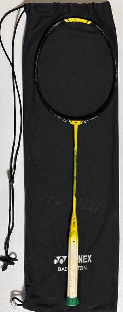 【美品・希少スペック】YONEX ナノフレア1000Z 3UG6 | 状態良好