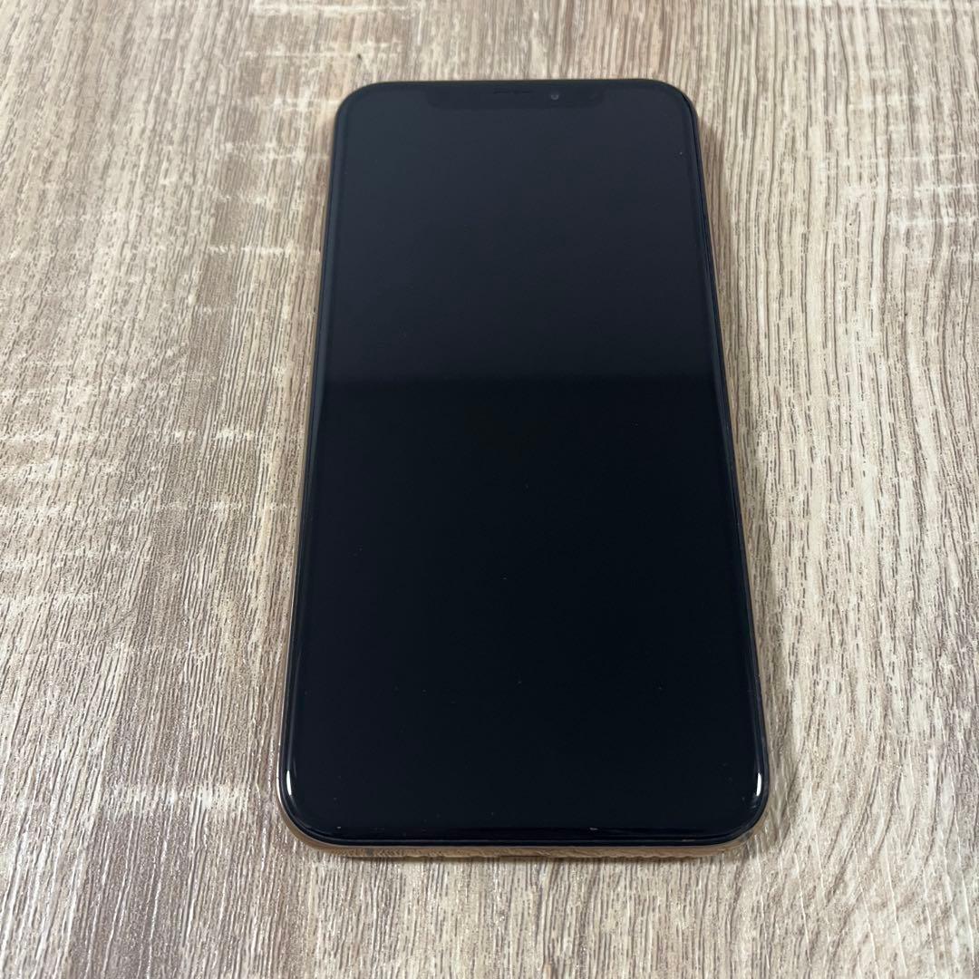 Apple iPhone Xs 64GB SIMフリー