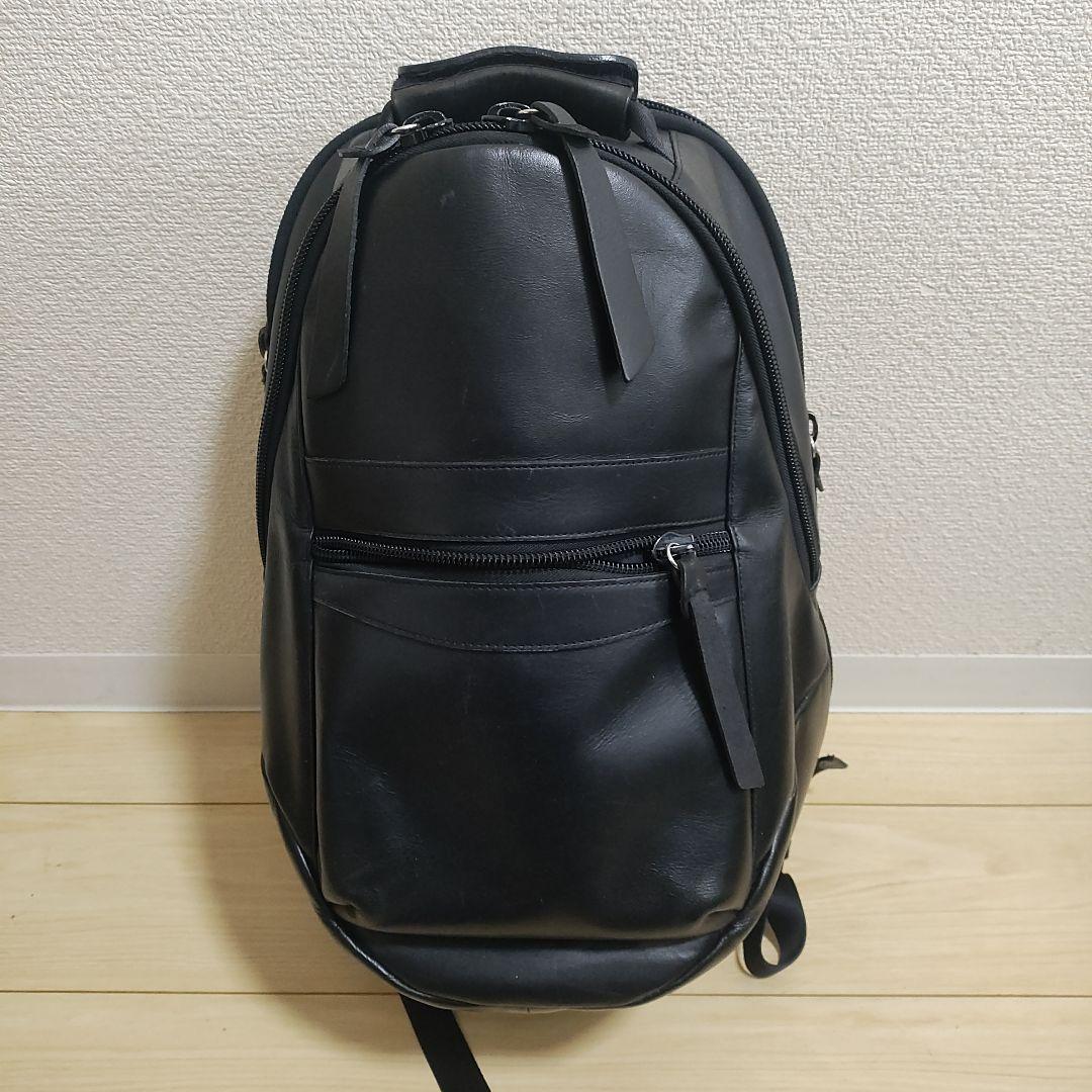 KATSUYUKIKODAMA　リュック