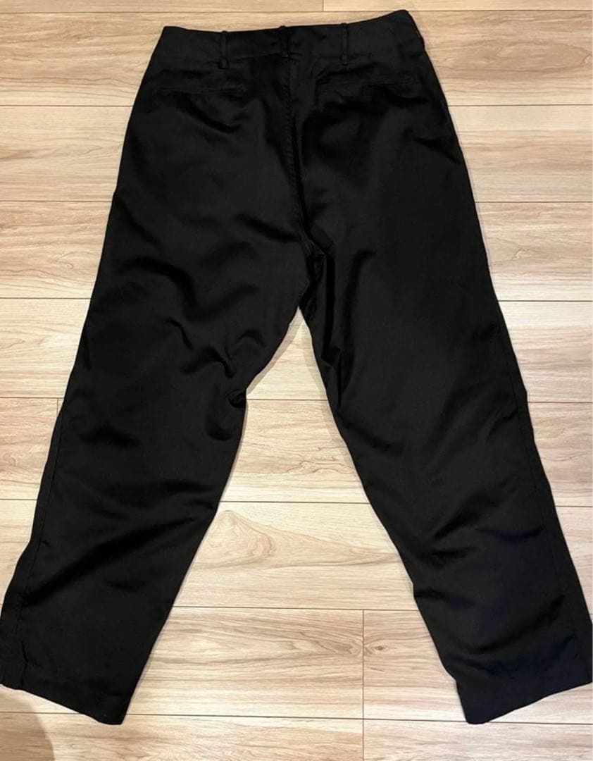 nanamica ナナミカ パンツ Chino Pants 24aw 32