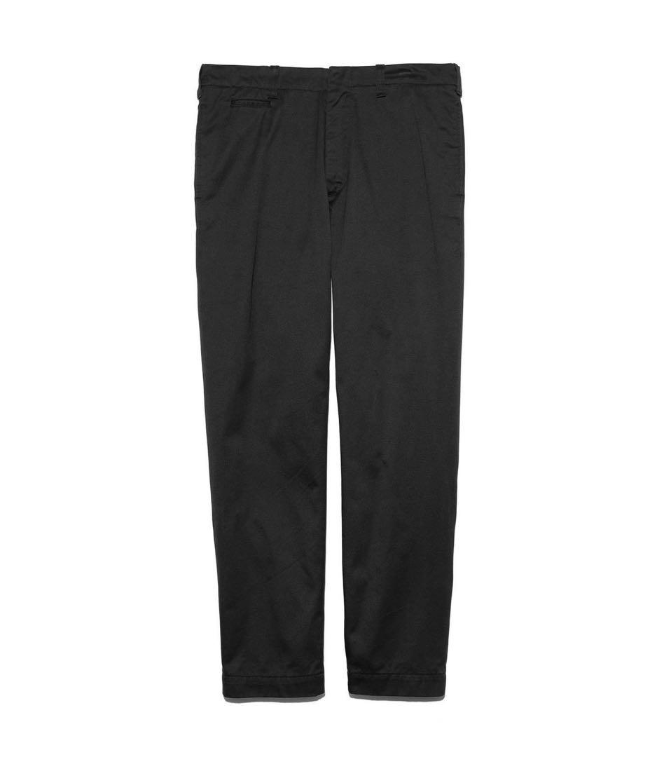 nanamica ナナミカ パンツ Chino Pants 24aw 32