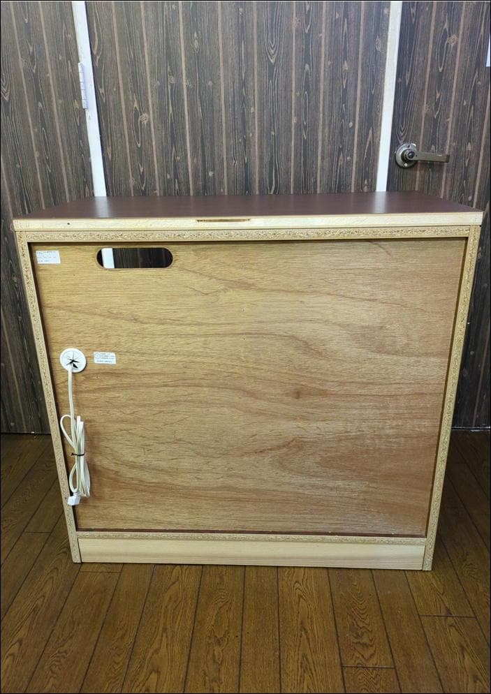 〈たのめる便〉a.flat エーフラット キッチンカウンター アジアンテイスト