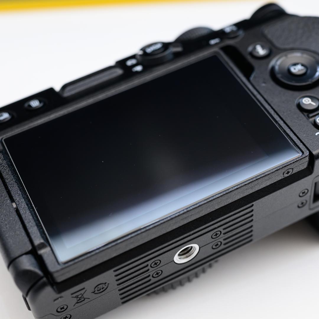 【超美品・保証期間内】Nikon ニコン Z 30 ボディ