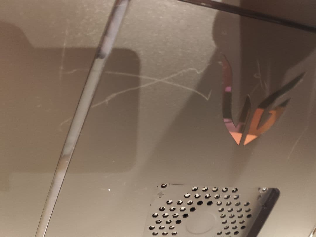 LG 45GX950A-B 44.5インチ　5k2kモニター