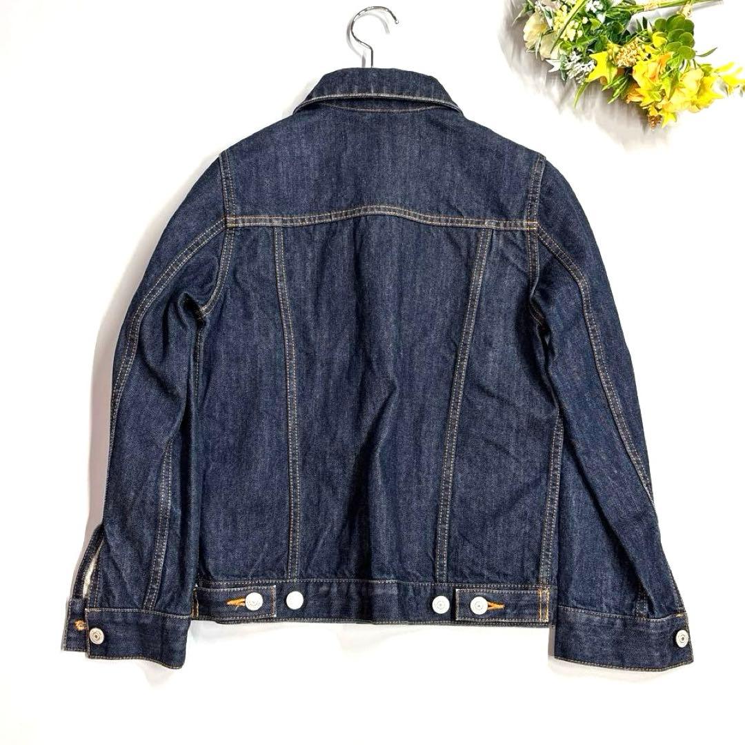 ザ シンゾーン TYPE 50'S DENIM JACKET 34 TYPE2