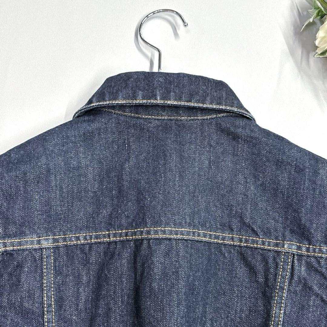 ザ シンゾーン TYPE 50'S DENIM JACKET 34 TYPE2