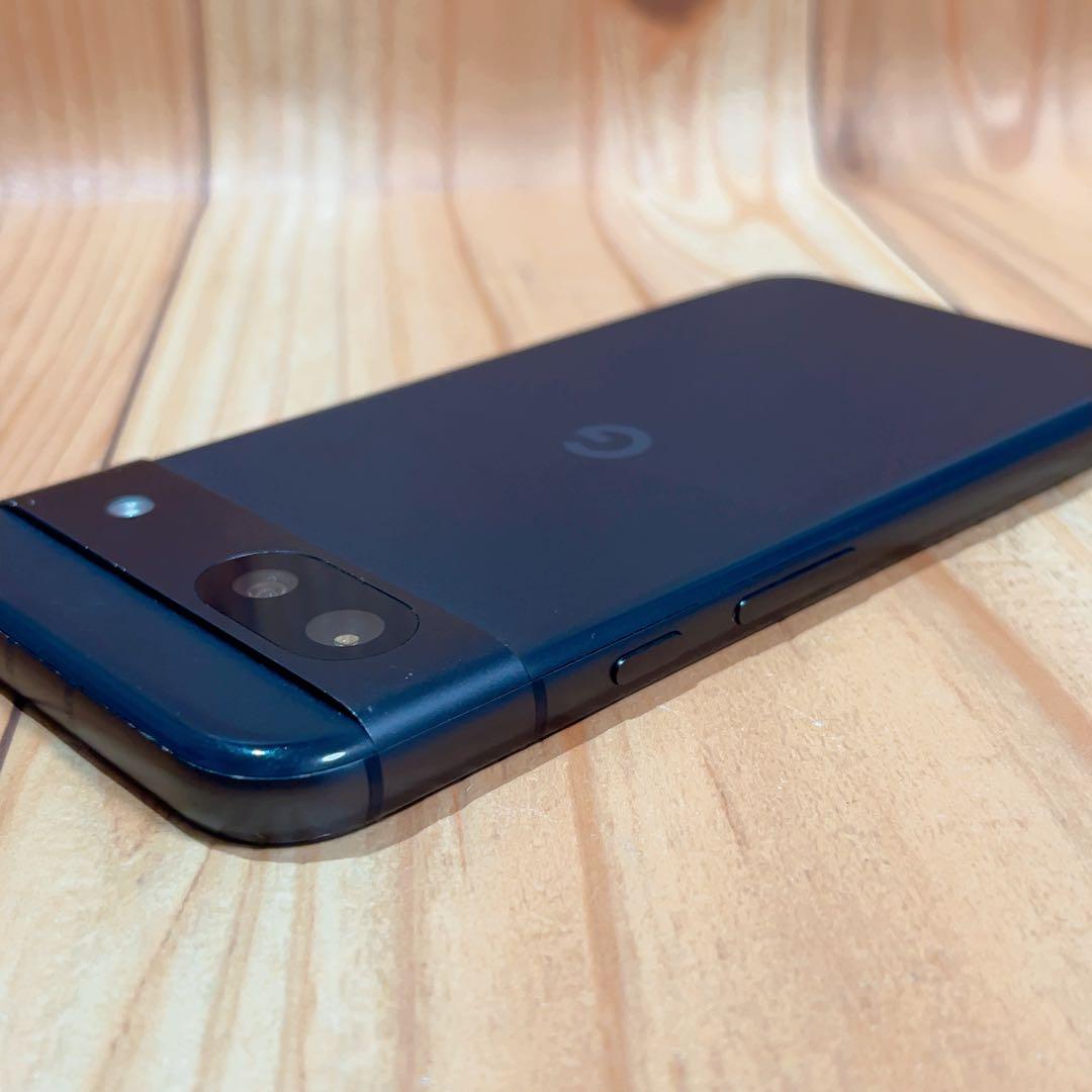 SIMフリー 本体 Google pixel 8a 128 GB 165G4