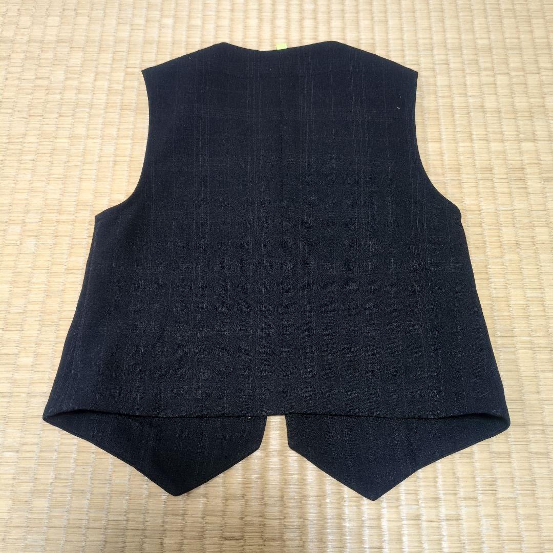 【おまけ付き】子供用スーツ 120 waltz by BEAMS DESIGN