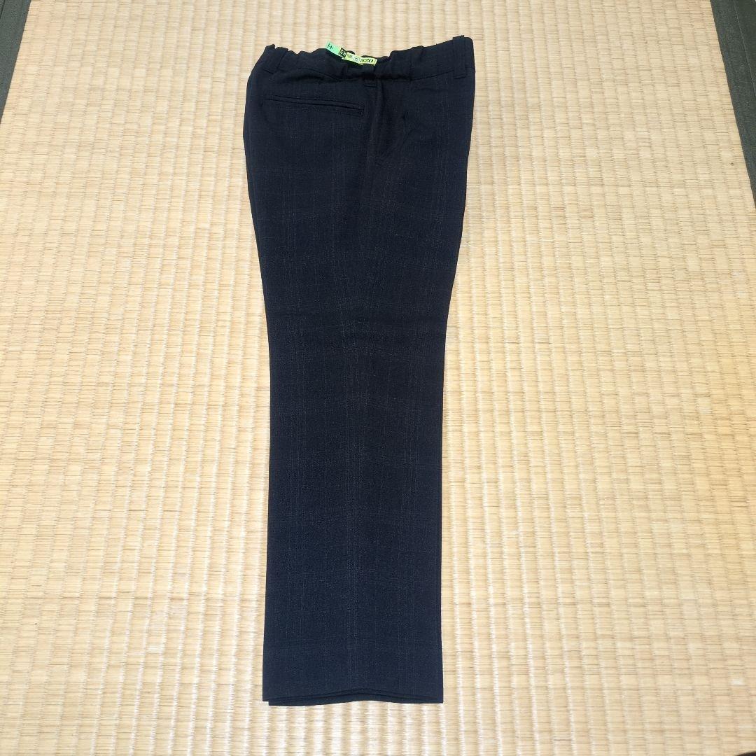 【おまけ付き】子供用スーツ 120 waltz by BEAMS DESIGN