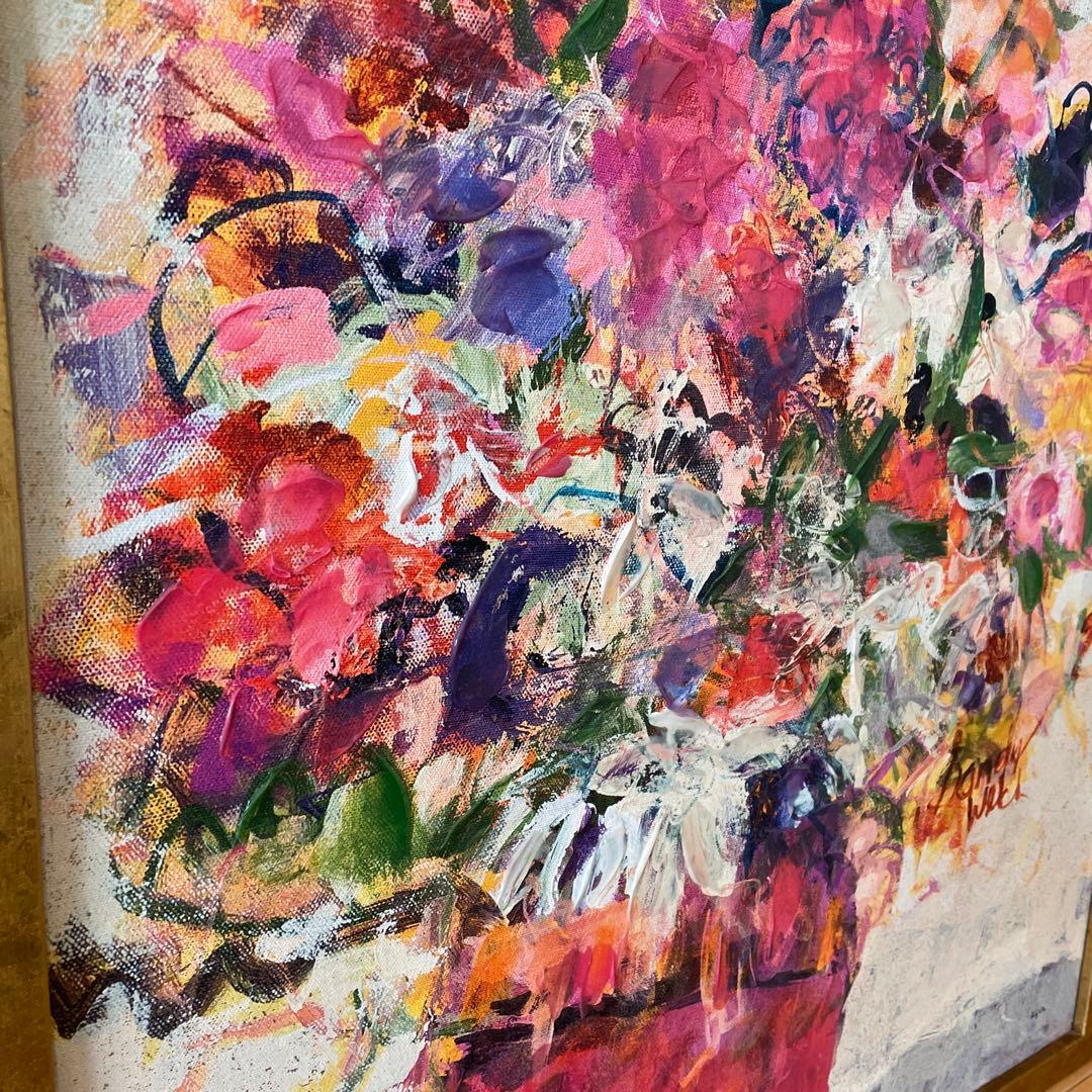 Francfranc SANDY WELCH アートボード ¥19,800税込