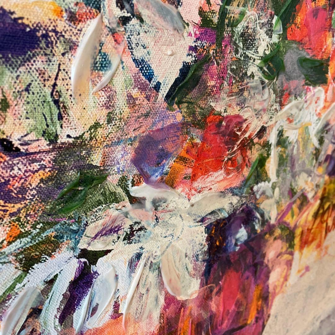 Francfranc SANDY WELCH アートボード ¥19,800税込