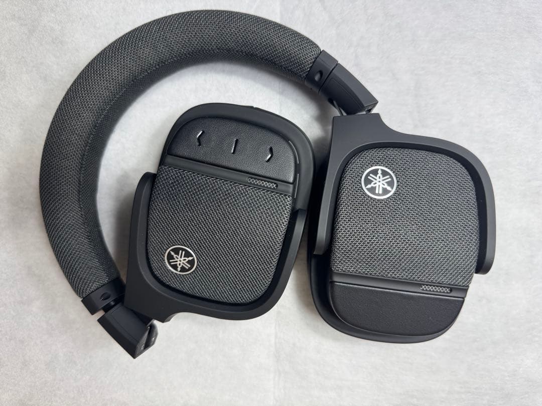 【 YAMAHA】ワイヤレスヘッドホン（YH-L700A）