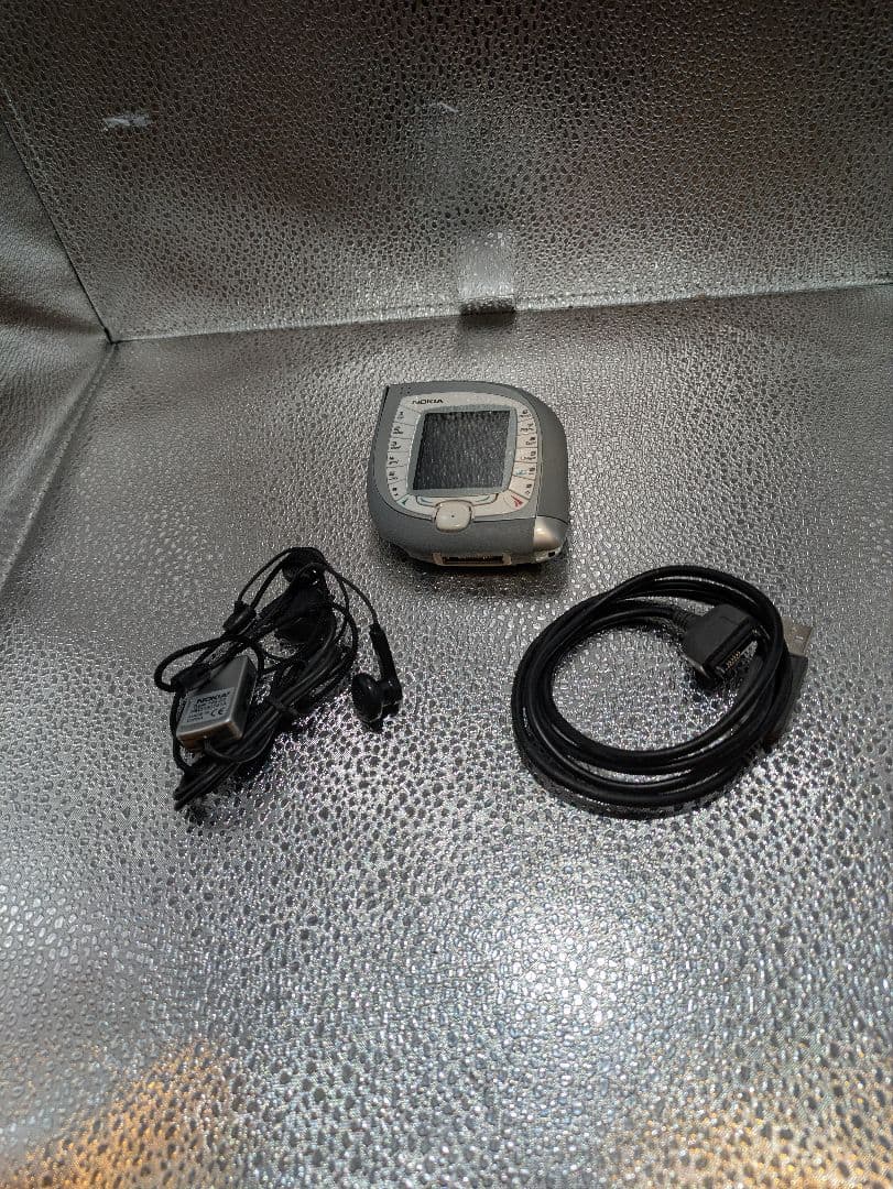 Nokia ノキア　7600 携帯電話