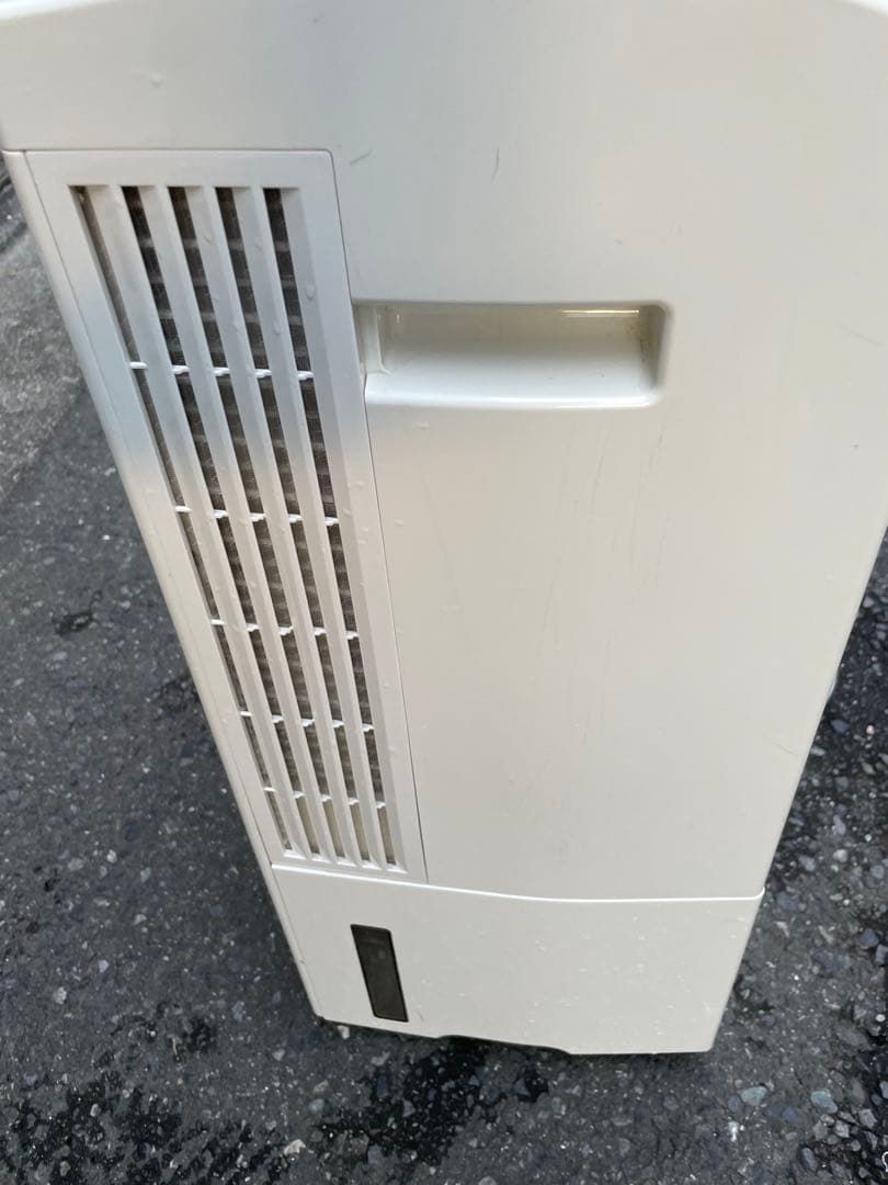 Panasonic衣類乾燥除湿機 F-YHPX200 2017年最上位モデル