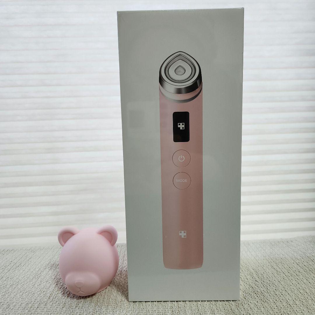 【新品未開封】medicube AGE-R BOOSTER PRO ヘッド付き