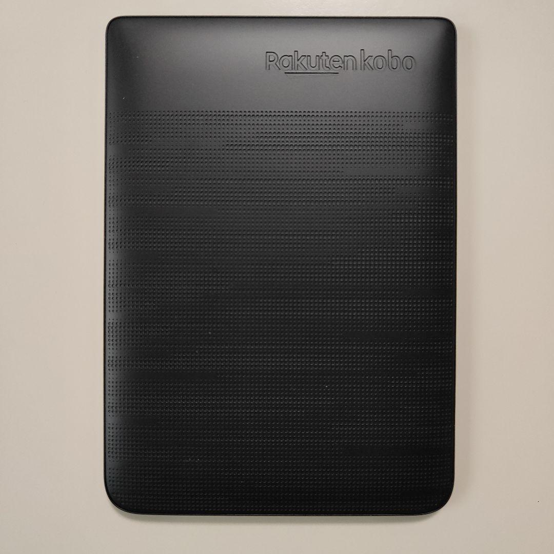 楽天kobo clara HD 電子書籍リーダー本体