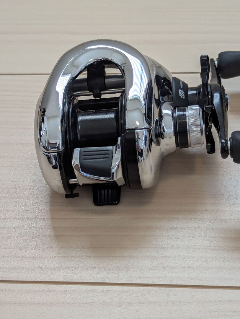 12 アンタレスHG 右巻き