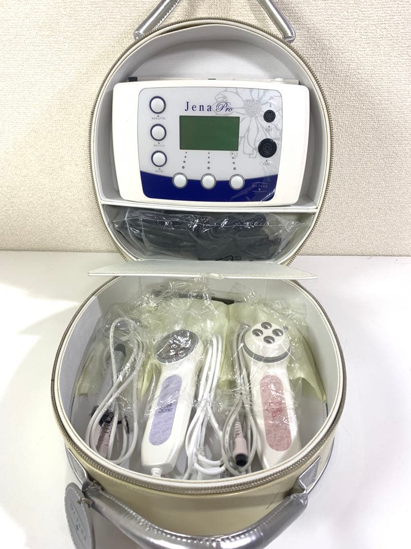 Dr.JENA JenaPro ドクタージェーナ ジェーナプロ 美顔器 美容機器