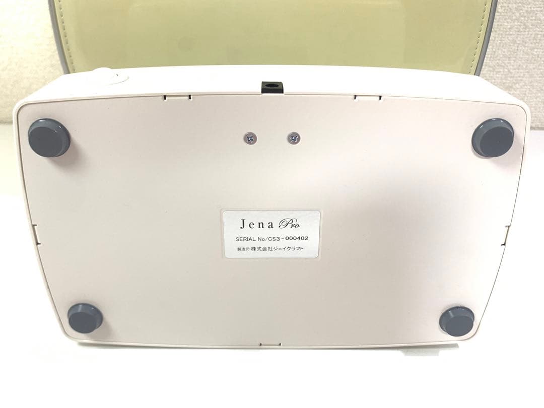 Dr.JENA JenaPro ドクタージェーナ ジェーナプロ 美顔器 美容機器