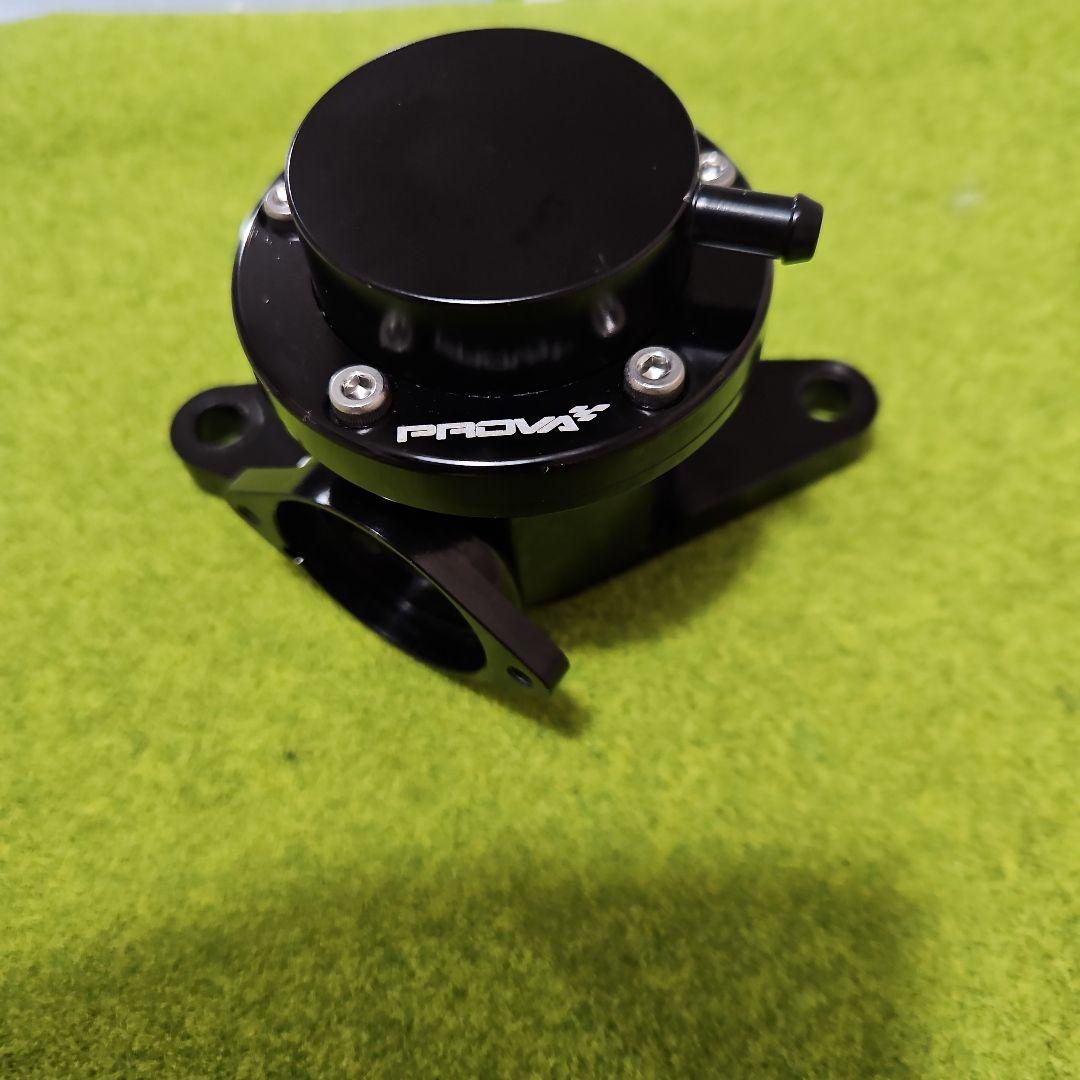 PROVA ブローオフバルブ インプレッサ GDB 絶版