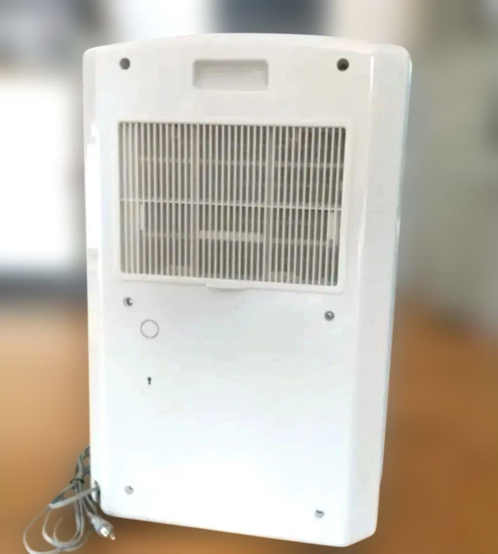 【送料無料】CORONA2022年製 冷風衣類乾燥除湿機