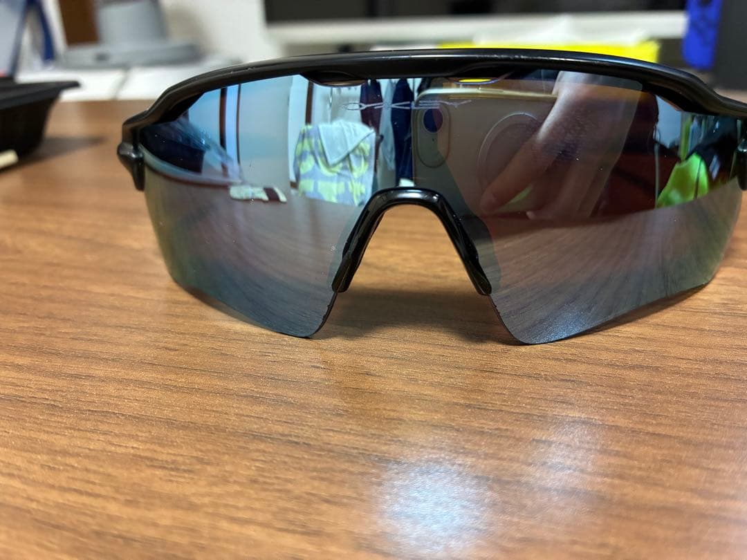 Oakley レーダーEV