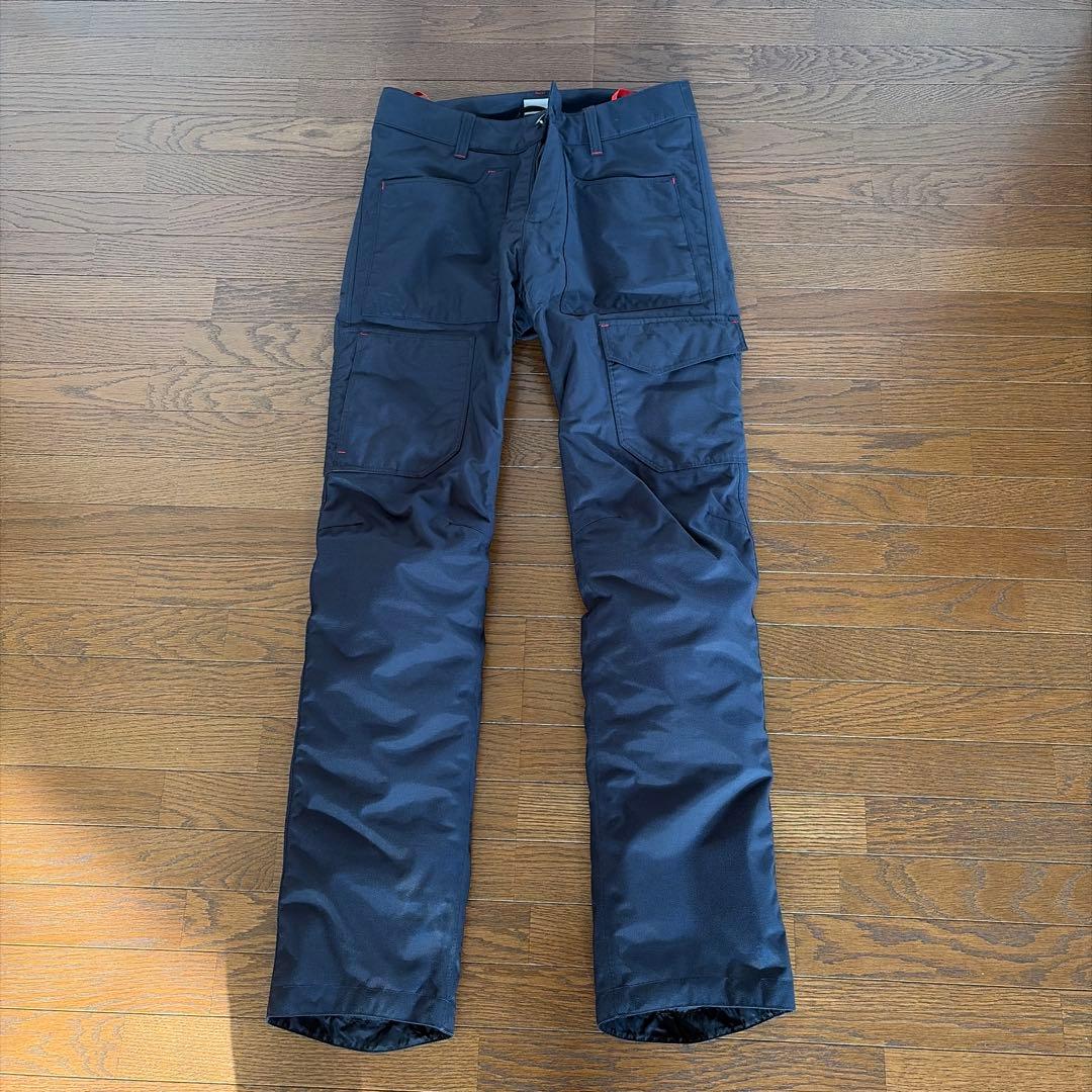 R*m様 ゴールドウイン　ウォームカーゴパンツ Mサイズ