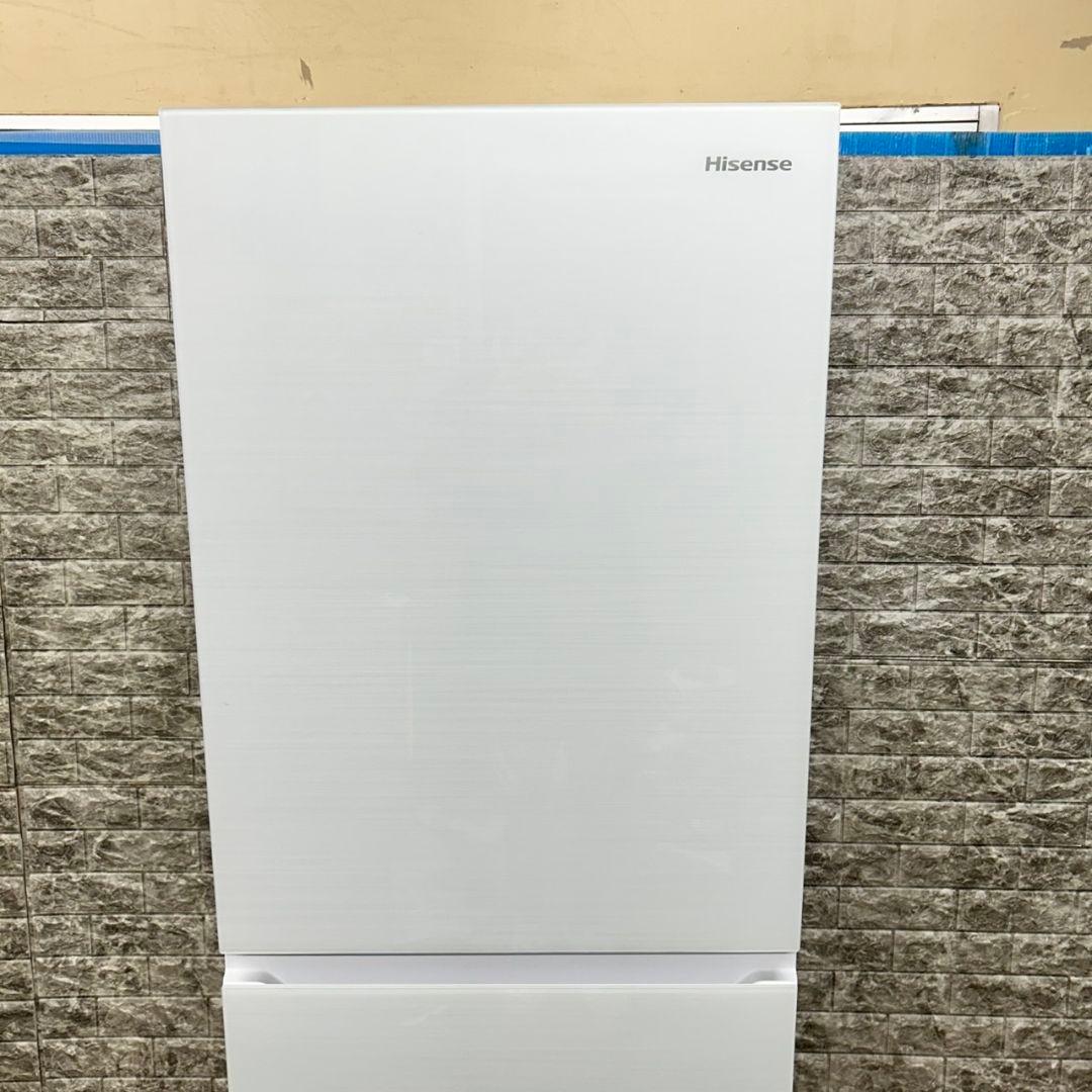 944 冷蔵庫　大型　右開き　極美品　300L～400L　自動製氷機付き　大人気