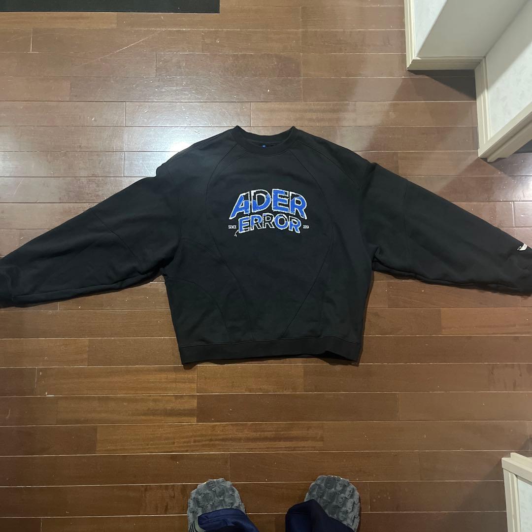 ADER ERROR スウェット