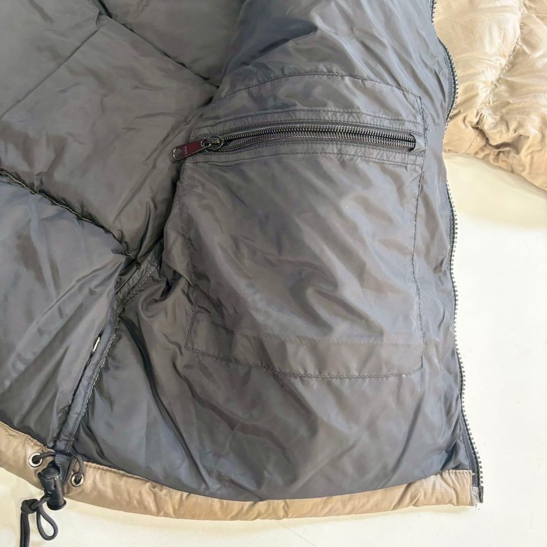 ノースフェイス ダウン ヌプシ 700 90s オールドモデル 88025