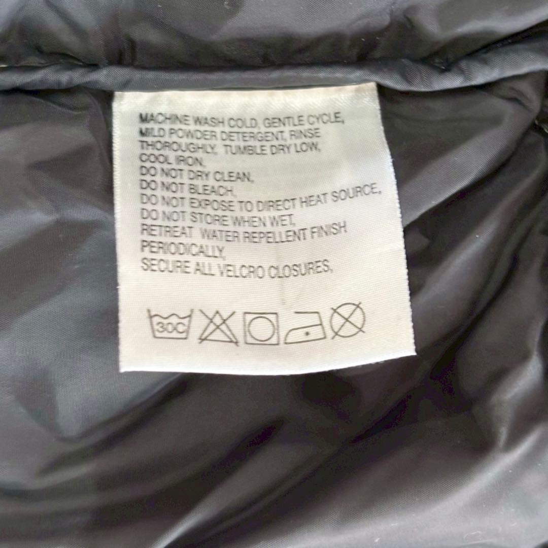 ノースフェイス ダウン ヌプシ 700 90s オールドモデル 88025