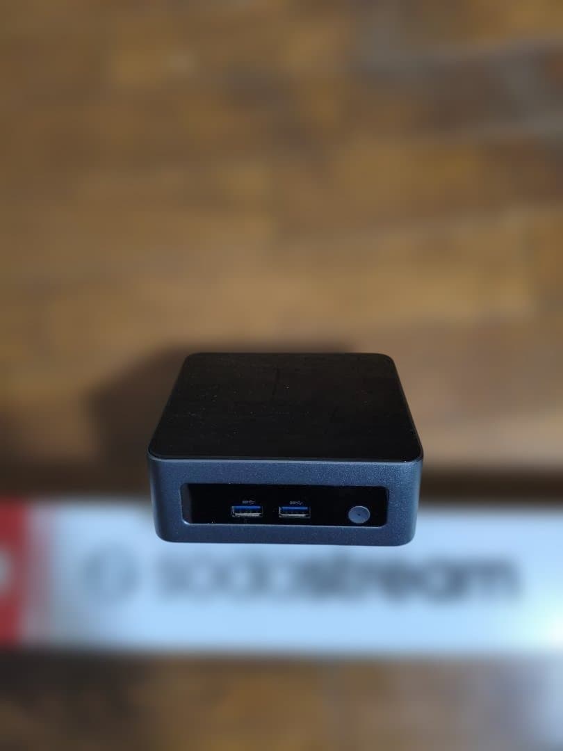 な*ー様 ミニPC Ryzen7 5700U 16GB 512GB