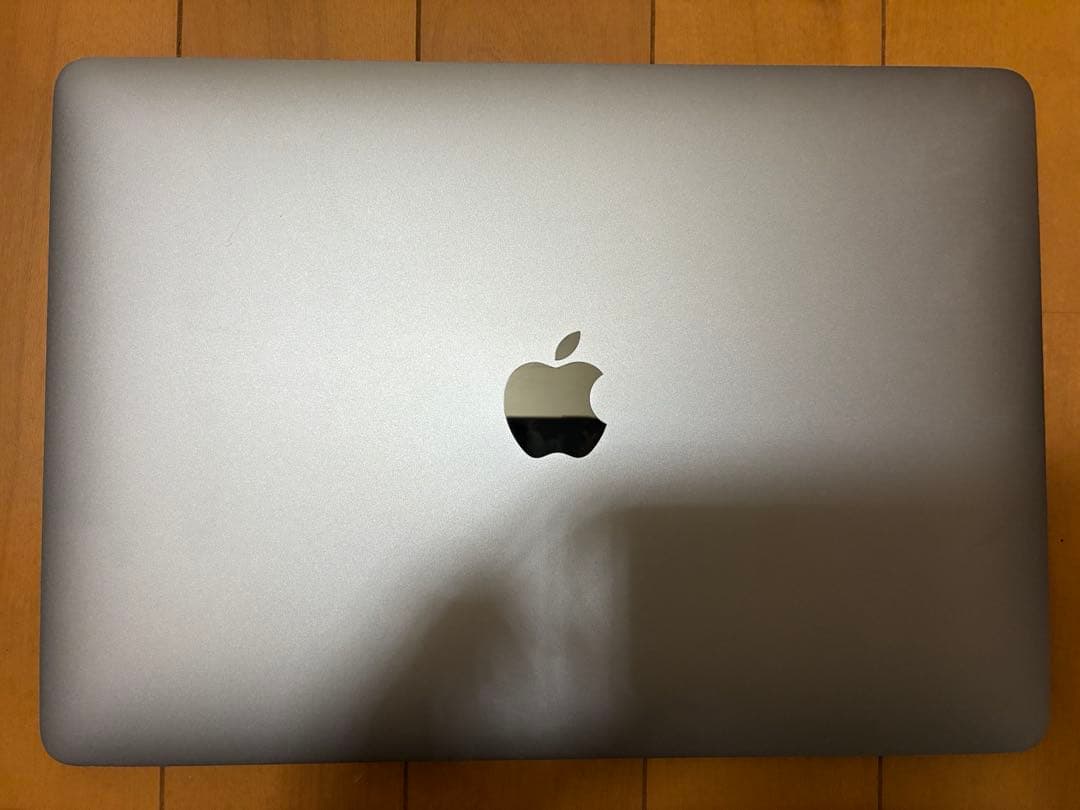 【動作確認済】MacBook Air M1 2020【美品】