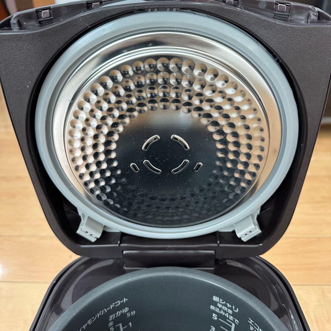 Panasonic IH炊飯器　SR-FD101 2021年製