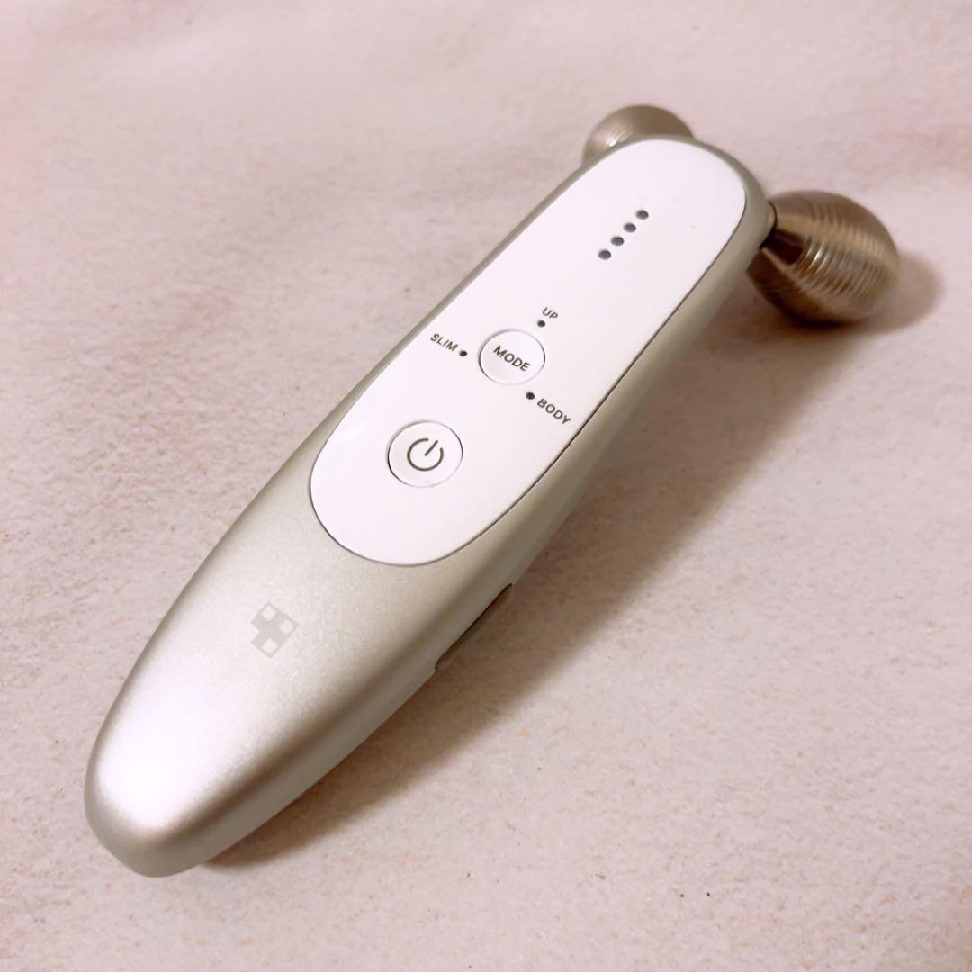 ☆美品☆ メディキューブ AGE-R DEVICE ダーマEMSショット