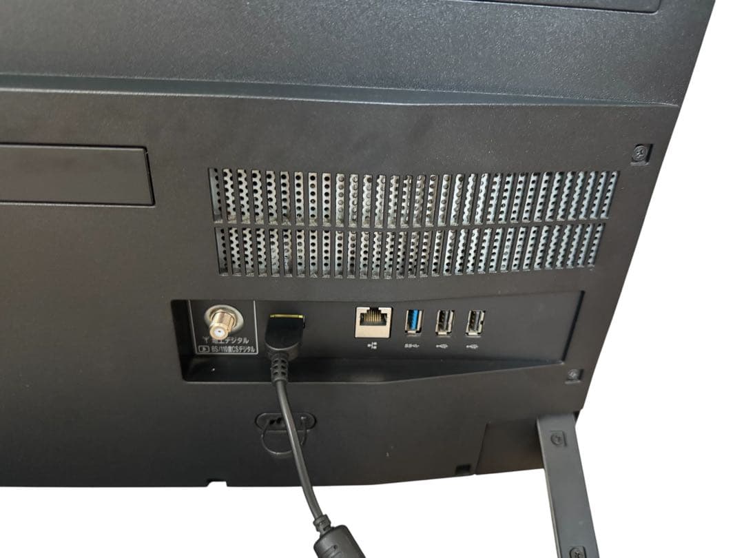 NECデスクトップPC✨第6世代❗️corei7✨動作快適‼️SSD搭載❗️メモり8G