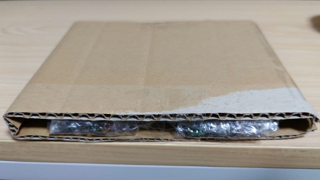 Crucial DDR4 2666MHz 8GB×2枚（計16GB）