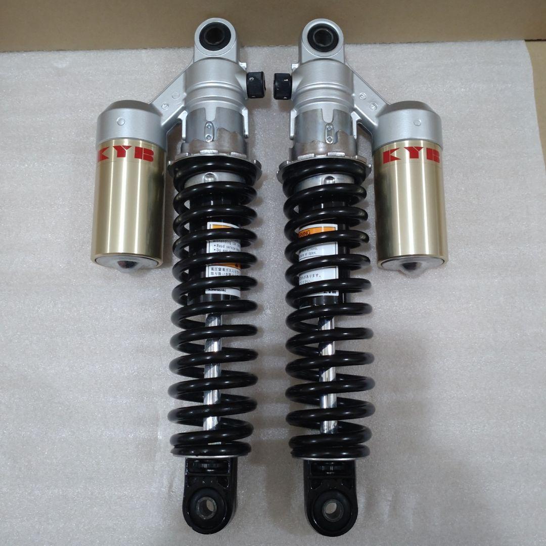 荷*屋様 ZRX1100/純正リアサスペンション/KYB/カヤバ