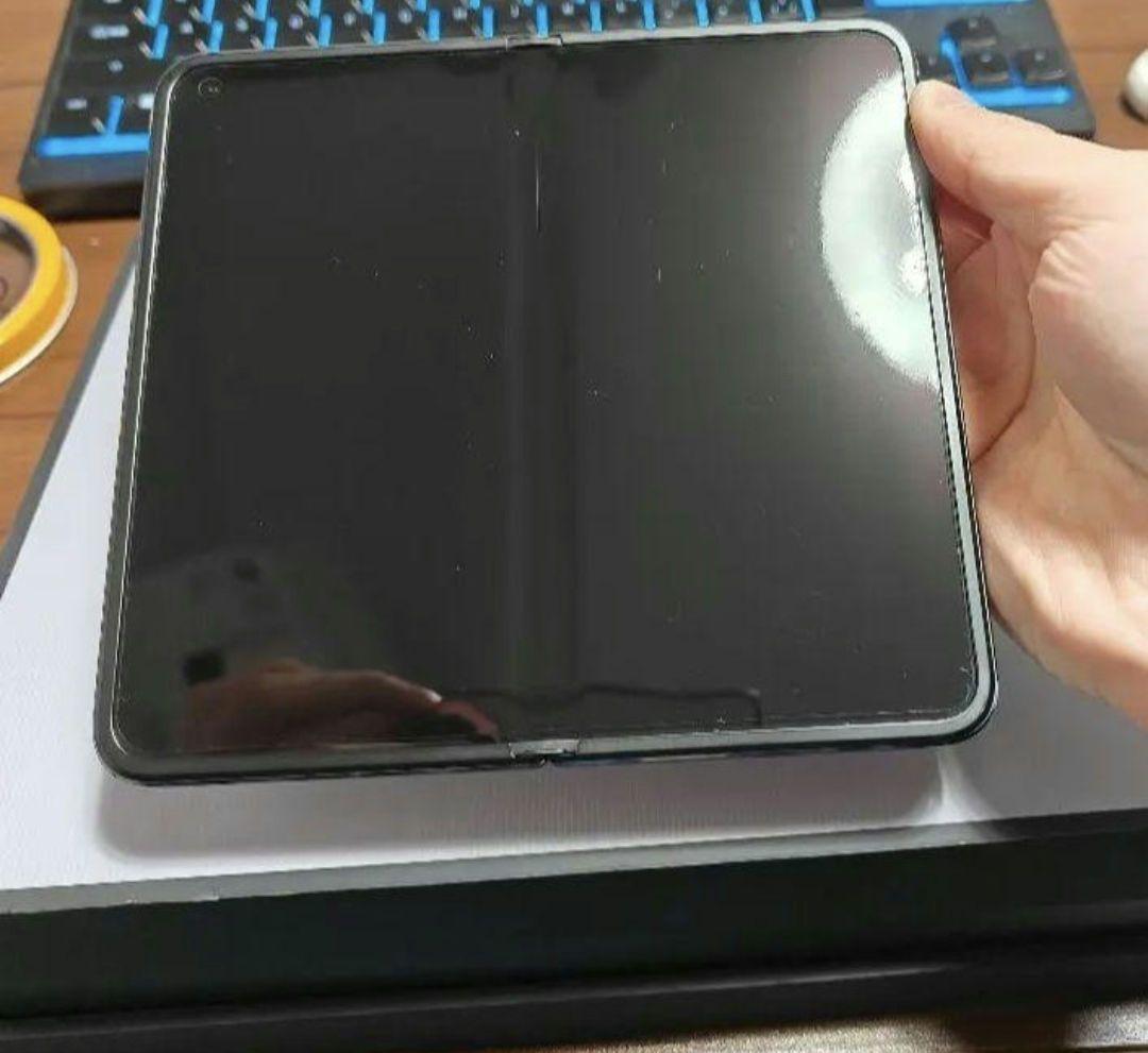 美品 OPPO Find N2 fold 16GB+512GB 中国版