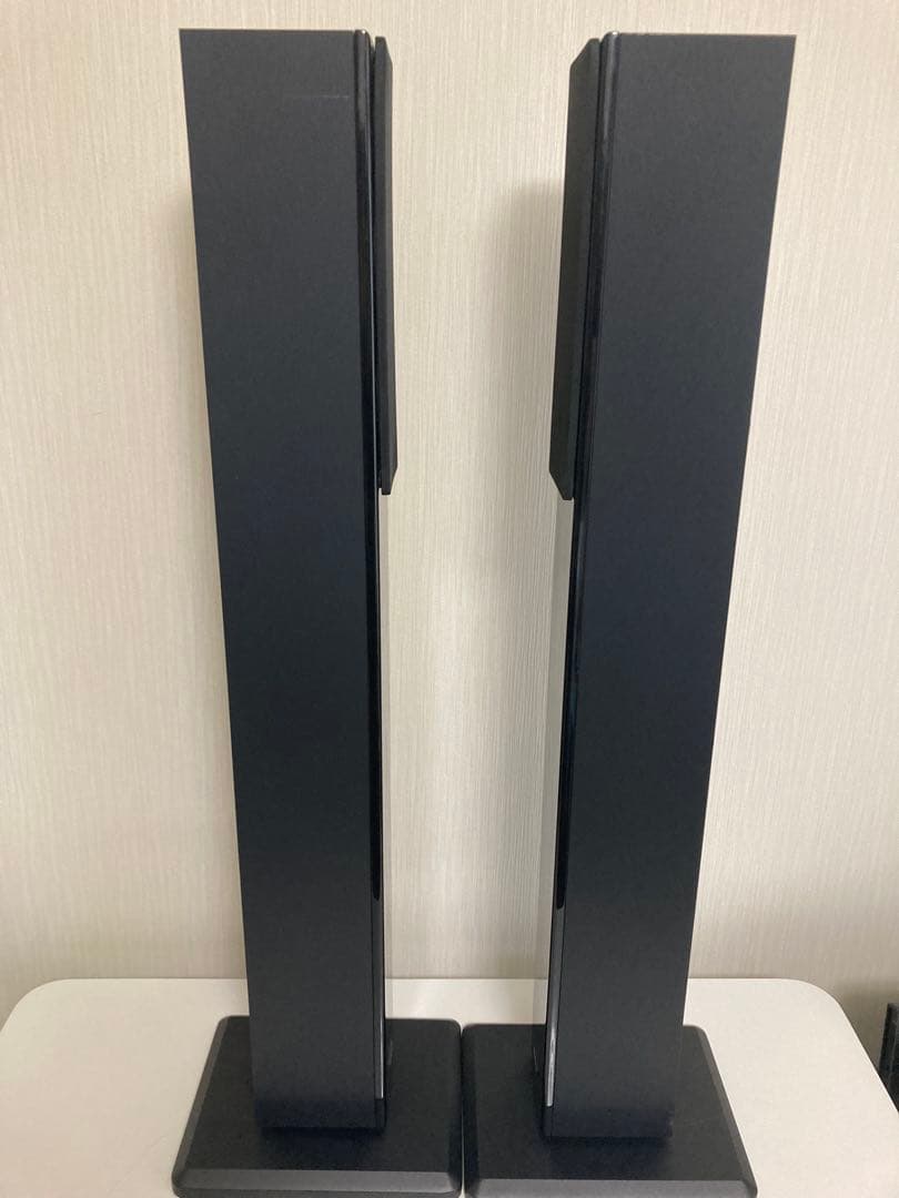 U-gure 　ONKYO トールボーイスピーカー D-109XE