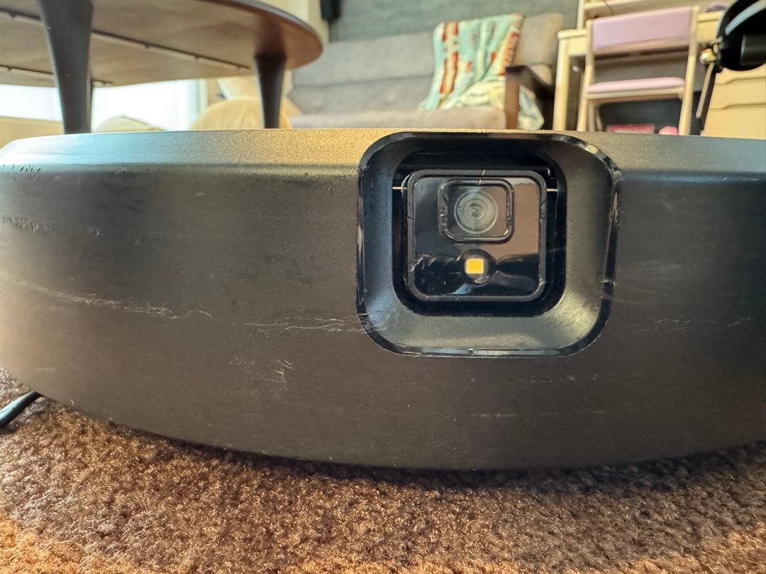 iRobot Roomba ルンバ j7+ ロボット掃除機 クリーンベース