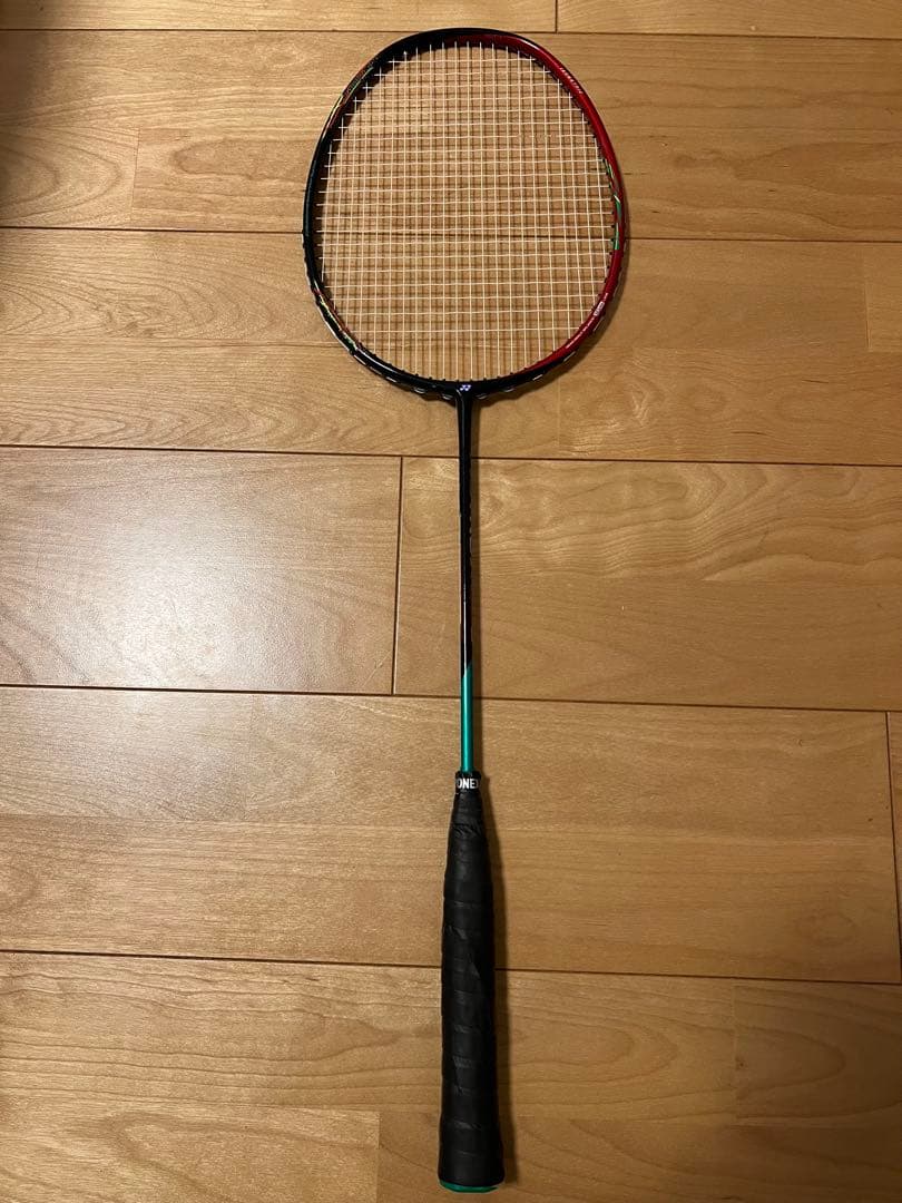 優*様 アストロクス88D ヨネックスバドミントンラケット