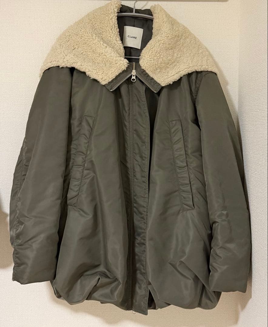 CLANE アウター