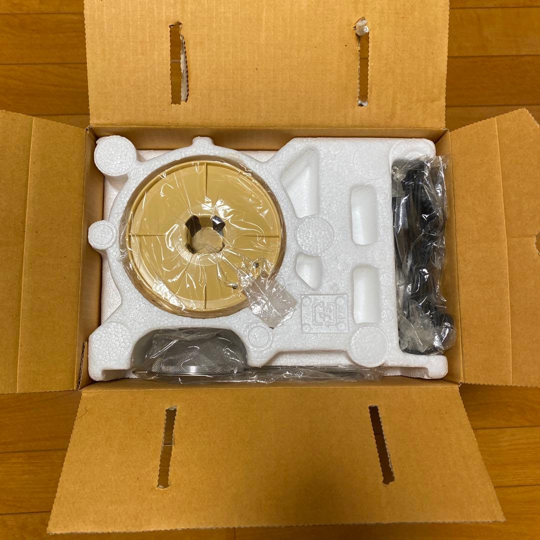 ニューマイコン漢方煎じ器 文火楽々（とろびらんら ん）